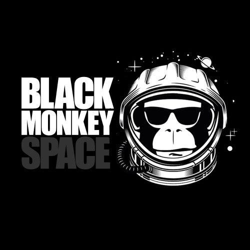 Black Monkey Space