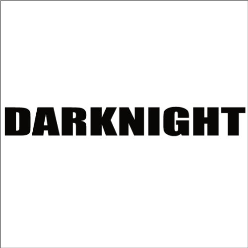 DARKNIGHT