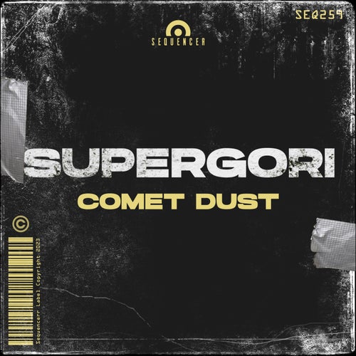 Comet Dust