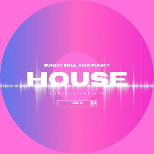 Sunny Soul And Funky House, Vol. 2