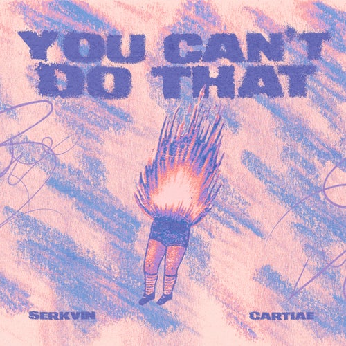 You Can't Do That