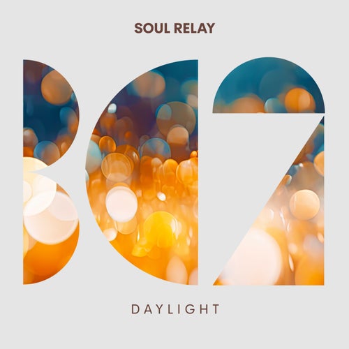  Soul Relay - Daylight (2023) 