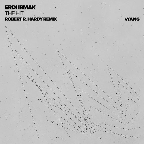 Cover art for The Hit (Robert R. Hardy Remix)