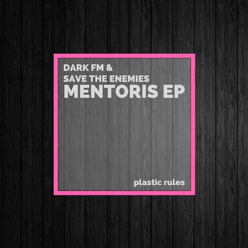 Cover art for Mentoris EP