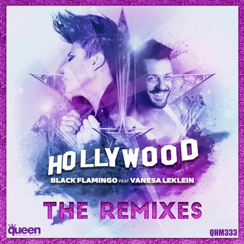 Hollywood (The Remixes)