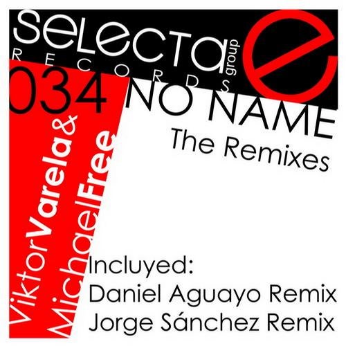 No Name (The Remixes)