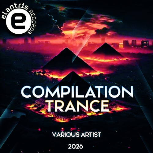 Compilation Trance 2026 Various Artist