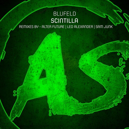 Scintilla (Remixes)