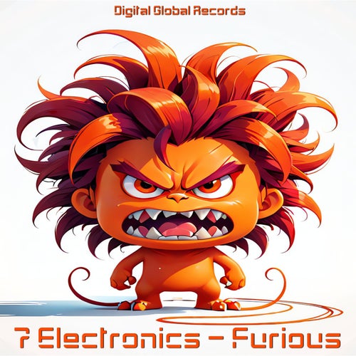 Furious