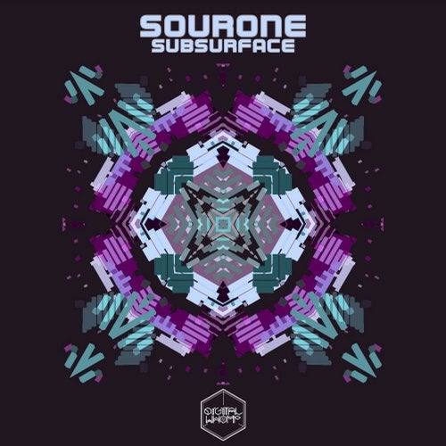 Cover art for Subsurface