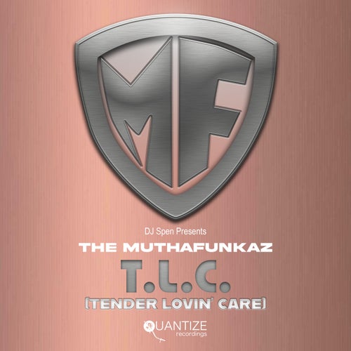 T.L.C (Tender Lovin' Care)