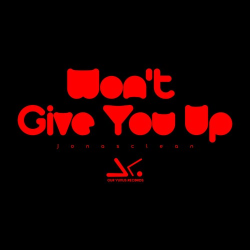 Won't Give You Up