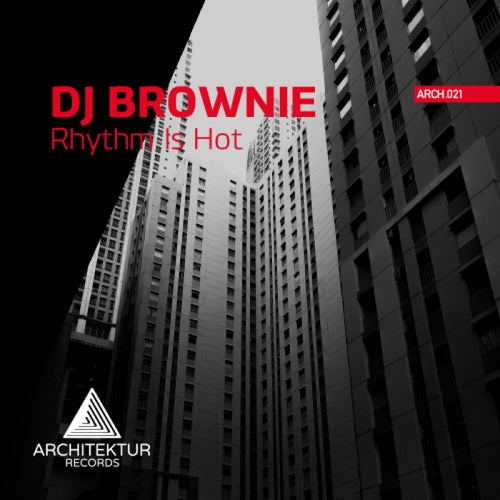 Rhythm Is Hot