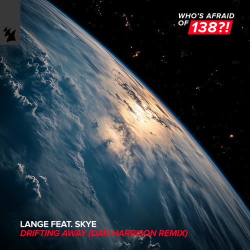 Drifting Away - Dan Harrison Remix