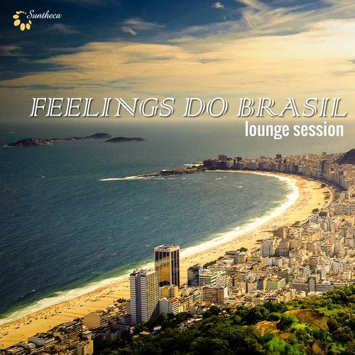 Feelings Do Brasil Lounge Session