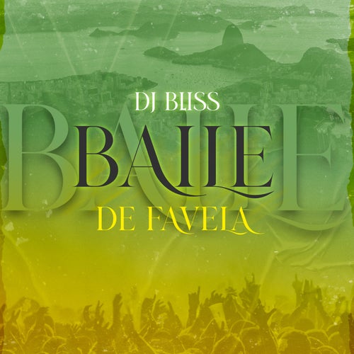 Baile De Favela