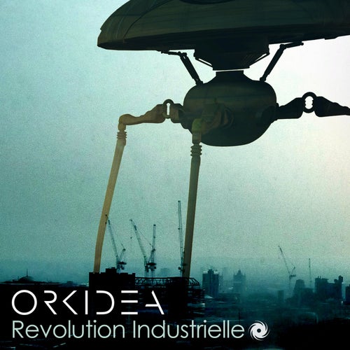 Revolution Industrielle