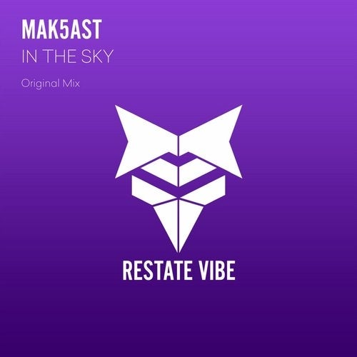 "In The Sky" Chart By Mak5ast