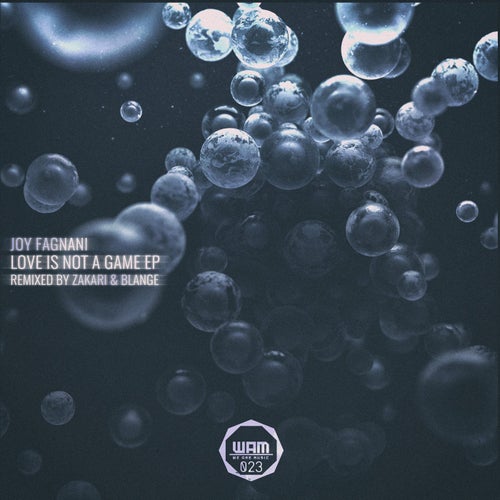 Love Is Not A Game Ep