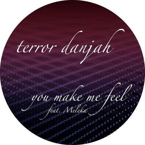 You Make Me Feel / Morph 2