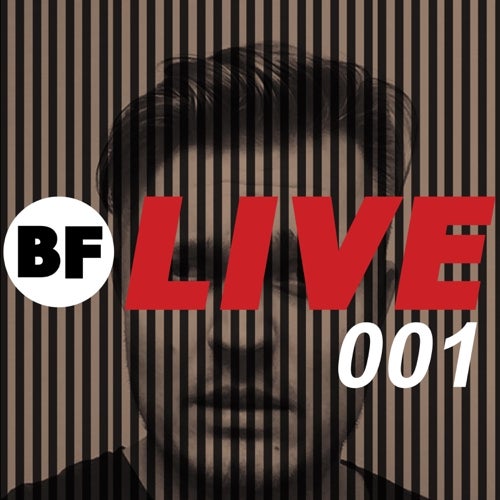 Black Fish LIVE / BF LIVE 001