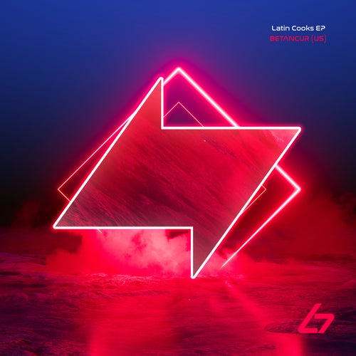 Latin Cooks EP