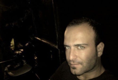 Eser Sarpkaya