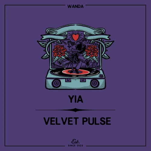 Velvet Pulse