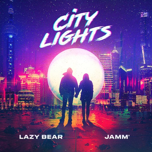 City Lights (Radio Edit)