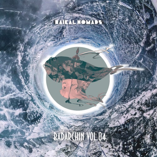 Badarchin, Vol. 04