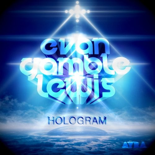 Cover art for Hologram