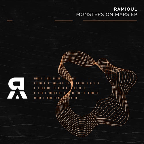 Monsters on Mars
