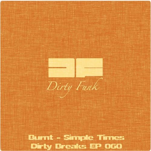 Dirty Breaks EP 060
