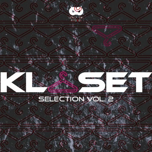 Cover art for Kloset Selection Vol.2