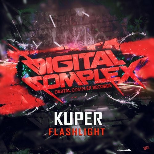 Cover art for Flashlight
