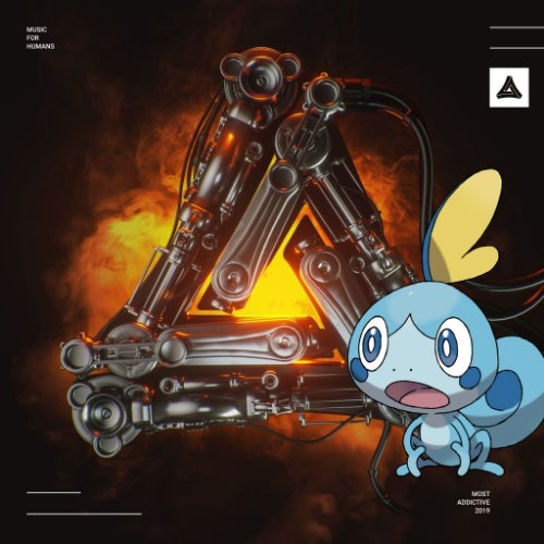 Love, Dubs & Music #2 & Sobble