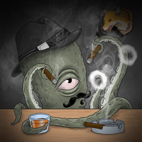 DDD 420 Remixes 2025