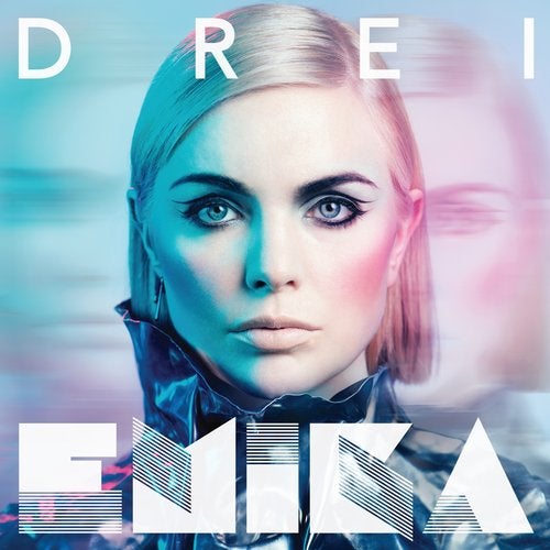 Cover art for DREI (Beatport Exclusive Version)