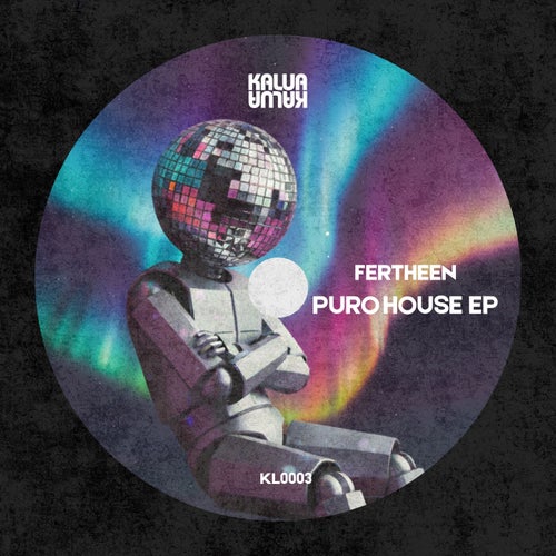 PURO HOUSE EP