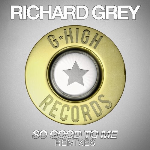 So Good To Me (Remixes)