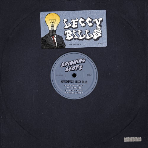 Leccy Bills EP