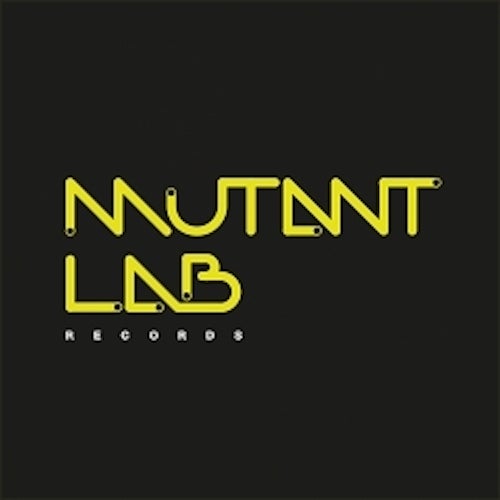 Mutant Lab Records