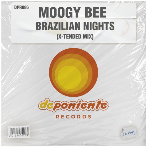 Brazilian Nights