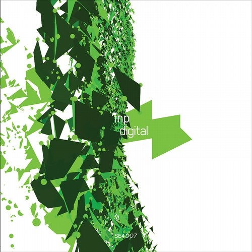 Cover art for Eden