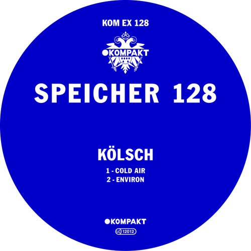 Cover art for Speicher 128