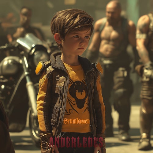 Anderledes