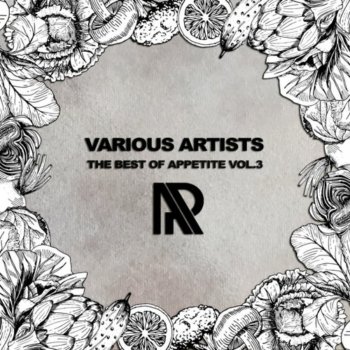 The Best of Appetite, Vol. 3