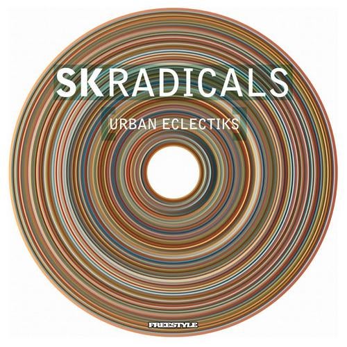 Urban Eclectiks