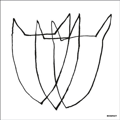Cover art for Versions