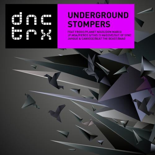 Underground Stompers